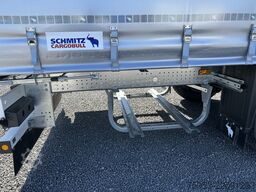Schmitz Cargobull SCS 24/L - 13.62 EB Lasi Lift Palettenkasten