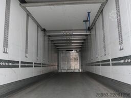 Schmitz Cargobull SKO 24 bitemp Multitemp Doppelstock Carrier
