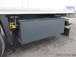 Schmitz Cargobull SKO 24 bitemp Multitemp Doppelstock Carrier
