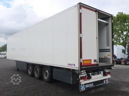 Schmitz Cargobull SKO 24 bitemp Multitemp Doppelstock Carrier