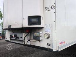 Schmitz Cargobull SKO 24 bitemp Multitemp Doppelstock Carrier