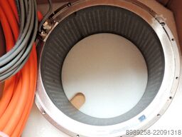 ETEL TMA0290-100-3TB-219B/62