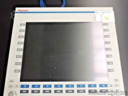 Rexroth IndraControl V VDP40.3BIN-D1-NN-MX