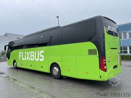 Mercedes-Benz Tourismo 16/2 RHD - nice bus - 57 seater