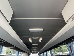 Mercedes-Benz Tourismo 16/2 RHD - nice bus - 57 seater