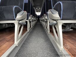 Mercedes-Benz Tourismo 16/2 RHD - nice bus - 57 seater