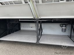 Mercedes-Benz Tourismo 16/2 RHD - nice bus - 57 seater