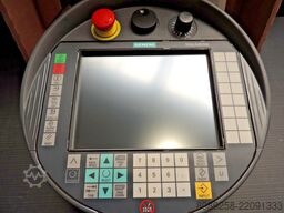 SIEMENS SINUMERIK 6FC5403-0AA20-1AA1