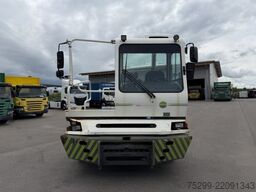  YT222 4x2 Chassis-Kabine / Swiss-Vehicle