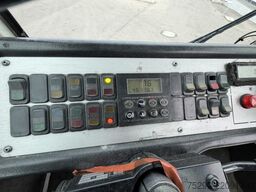  YT222 4x2 Chassis-Kabine / Swiss-Vehicle