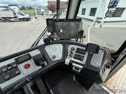  YT222 4x2 Chassis-Kabine / Swiss-Vehicle