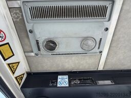  YT222 4x2 Chassis-Kabine / Swiss-Vehicle