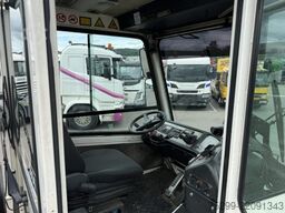  YT222 4x2 Chassis-Kabine / Swiss-Vehicle