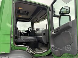 Scania P340 LB 4x2 Plane/HB / Swiss-Vehicle