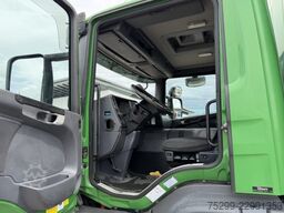 Scania P340 LB 4x2 Plane/HB / Swiss-Vehicle