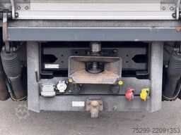 Scania P340 LB 4x2 Plane/HB / Swiss-Vehicle