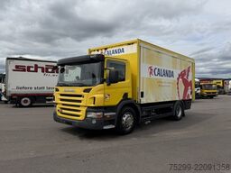 Scania P230 LB 4x2 Plane/HB / Swiss-Vehicle