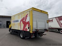 Scania P230 LB 4x2 Plane/HB / Swiss-Vehicle