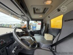 Scania P230 LB 4x2 Plane/HB / Swiss-Vehicle