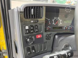 Scania P230 LB 4x2 Plane/HB / Swiss-Vehicle