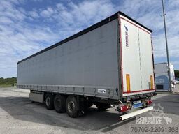 Schmitz Cargobull Curtainsider Standard