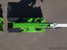 JMG MC 650S
