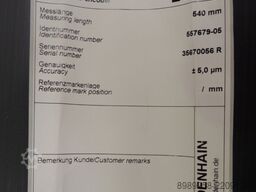 HEIDENHAIN LC 183