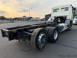 MERCEDES-BENZ Actros MP 2 2532 6x2