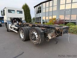 MERCEDES-BENZ Actros MP 2 2532 6x2