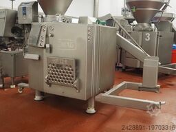 Vemag, Poly-Clip HP 12E, FCA 3442