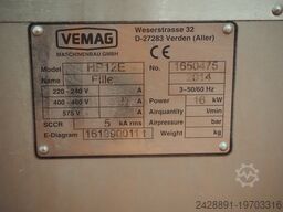 Vemag, Poly-Clip HP 12E, FCA 3442