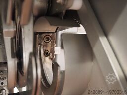 Vemag, Poly-Clip HP 12E, FCA 3442