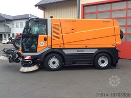 Bucher - GMeiner - Giletta CityCat 5006 50 km/h