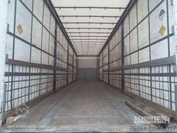 Schmitz Cargobull Semitrailer Curtainsider Coil