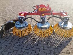  Onkruidborstel Tripel