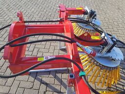 Carl Beutlhauser Kommunal- und Fördertechnik GmbH & Co. KG Carl Beutlhauser Kommunal- und Fördertechnik GmbH & Co. KG Carl Beutlhauser Kommunal- und Fördertechnik GmbH & Co. KG