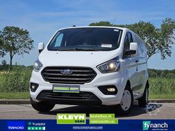 FORD TRANSIT CUSTOM 2.0 L2H1 Navi Airco