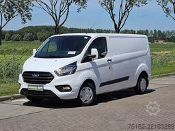 FORD TRANSIT CUSTOM 2.0 L2H1 Navi Airco