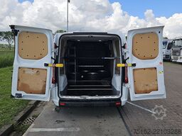 FORD TRANSIT CUSTOM 2.0 L2H1 Navi Airco