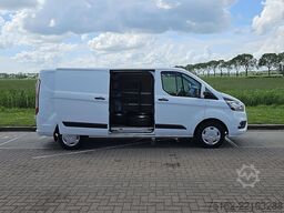 FORD TRANSIT CUSTOM 2.0 L2H1 Navi Airco