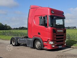 SCANIA R450