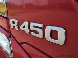 SCANIA R450