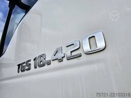 M.A.N. 18.420 TGS