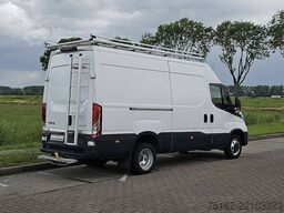 IVECO DAILY 35C14 L2H2 Dubbellucht AC!