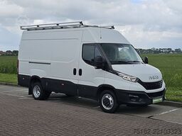 IVECO DAILY 35C14 L2H2 Dubbellucht AC!