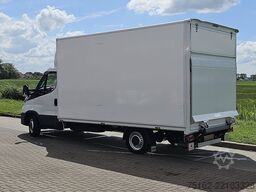 IVECO DAILY 35S18 Bakwagen Laadklep!