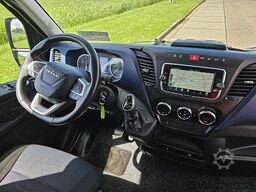 IVECO DAILY 35S18 Bakwagen Laadklep!