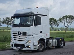 MERCEDES-BENZ ACTROS 1848 LS MP5 RETARDER XENON