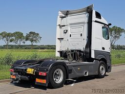 MERCEDES-BENZ ACTROS 1848 LS MP5 RETARDER XENON