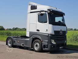 MERCEDES-BENZ ACTROS 1848 LS MP5 RETARDER XENON
